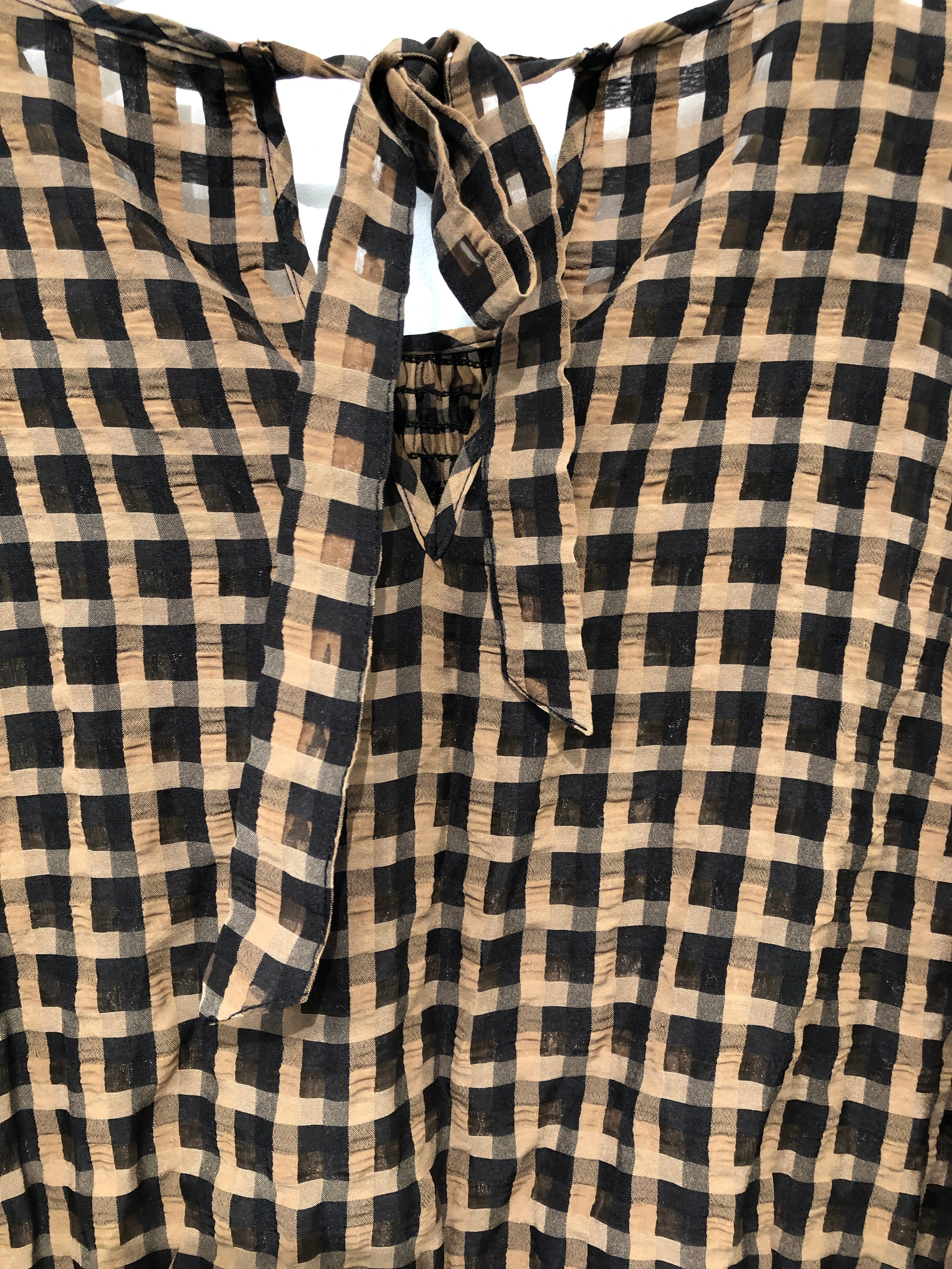 Vero Moda Kjole